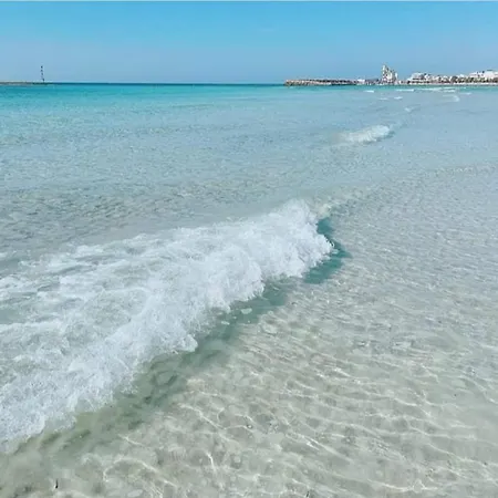 A Casa De Lu Gio Sant'Andrea (Apulia)