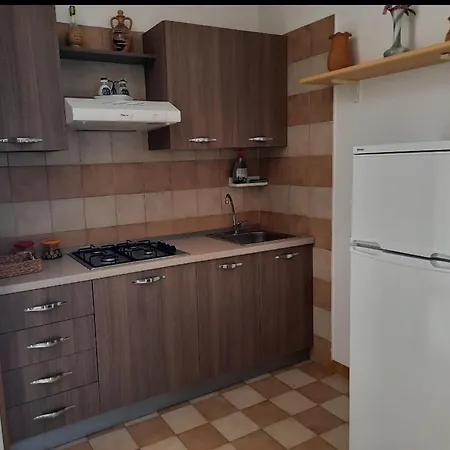 A Casa De Lu Gio Сasa de vacaciones