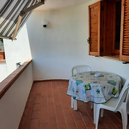 A Casa De Lu Gio Sant'Andrea (Apulia)