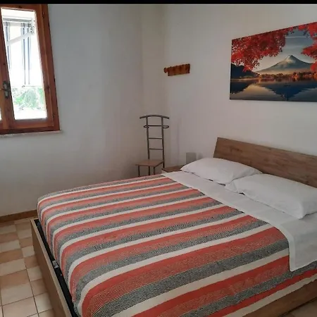 Сasa de vacaciones A Casa De Lu Gio