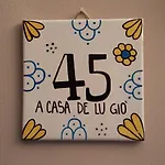A Casa De Lu Gio * Sant'Andrea (Apulia)