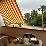 A Casa De Lu Gio Prázdninový dům