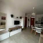 A Casa De Lu Gio Prázdninový dům Sant'Andrea (Apulia)