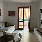 Prázdninový dům A Casa De Lu Gio *