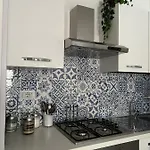 A Casa De Lu Gio Prázdninový dům *
