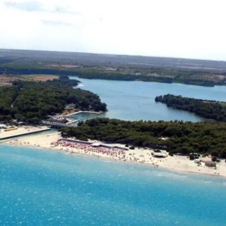 A Casa De Lu Gio Holiday home *