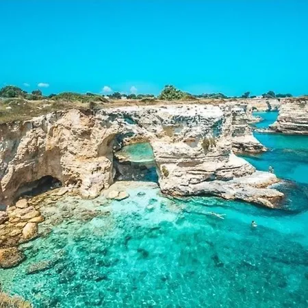 Casa vacanze A Casa De Lu Gio