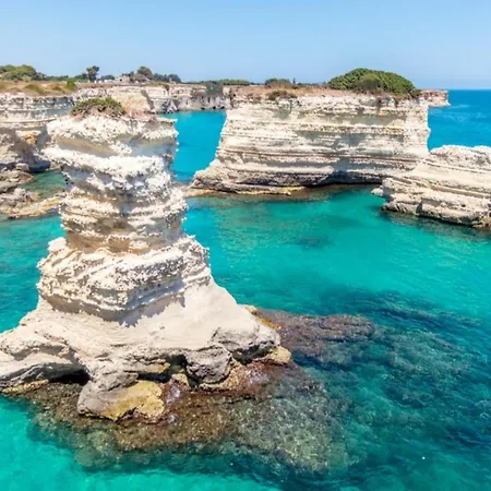 別荘 A Casa De Lu Gio