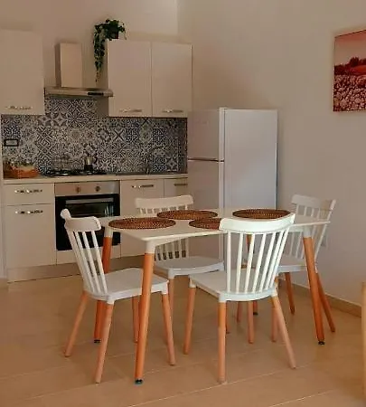 A Casa De Lu Gio * Sant'Andrea (Apulia)