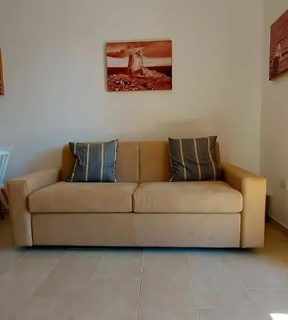 A Casa De Lu Gio *