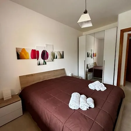 A Casa De Lu Gio サンタンドレーア