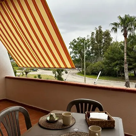A Casa De Lu Gio Semesterbostad