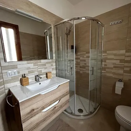 A Casa De Lu Gio Holiday home
