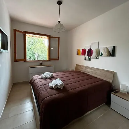 A Casa De Lu Gio *