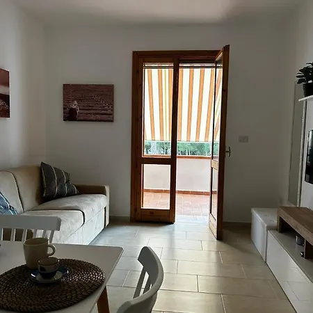 Holiday home A Casa De Lu Gio *