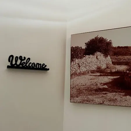 Holiday home A Casa De Lu Gio *