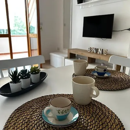 A Casa De Lu Gio