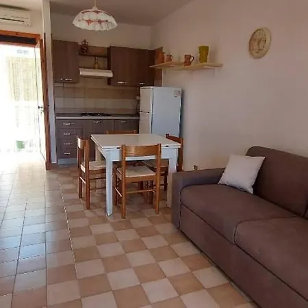 A Casa De Lu Gio サンタンドレーア