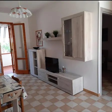 A Casa De Lu Gio *