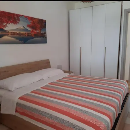 A Casa De Lu Gio