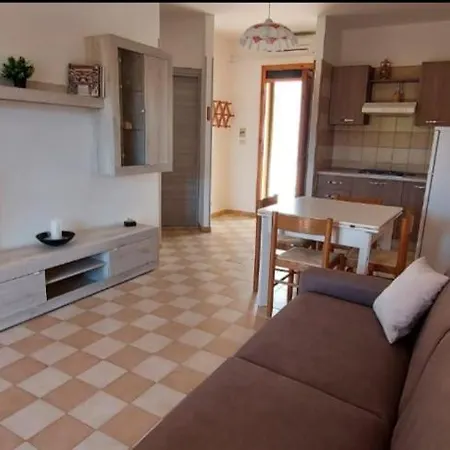 A Casa De Lu Gio Holiday home *