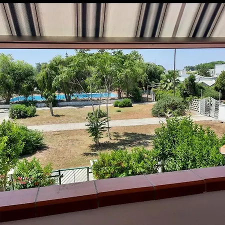 Holiday home A Casa De Lu Gio *