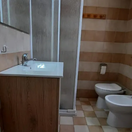 A Casa De Lu Gio