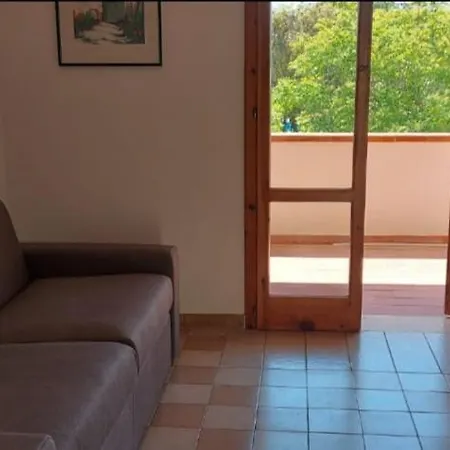 Holiday home A Casa De Lu Gio