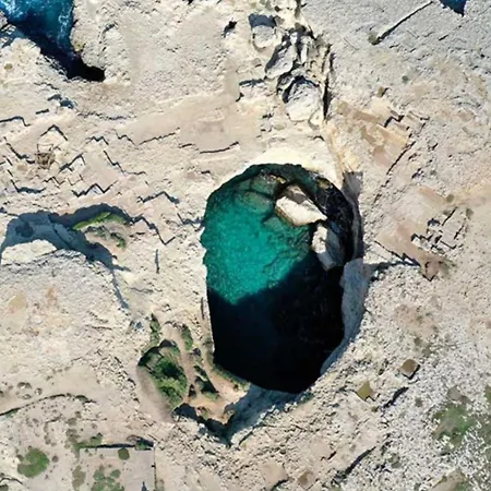 A Casa De Lu Gio Holiday home *