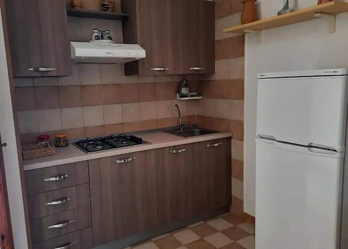 A Casa De Lu Gio 別荘